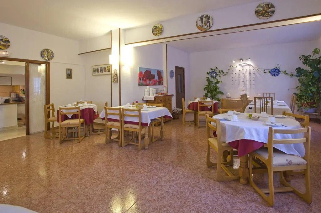 Hostal Manolita