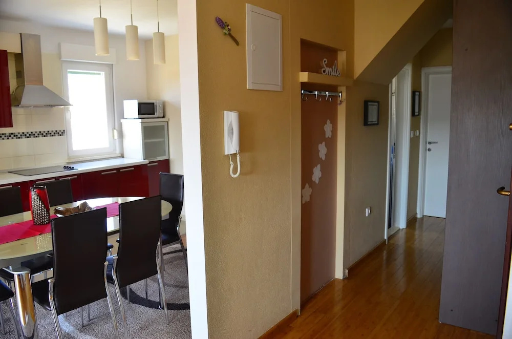 Apartments in Trogir