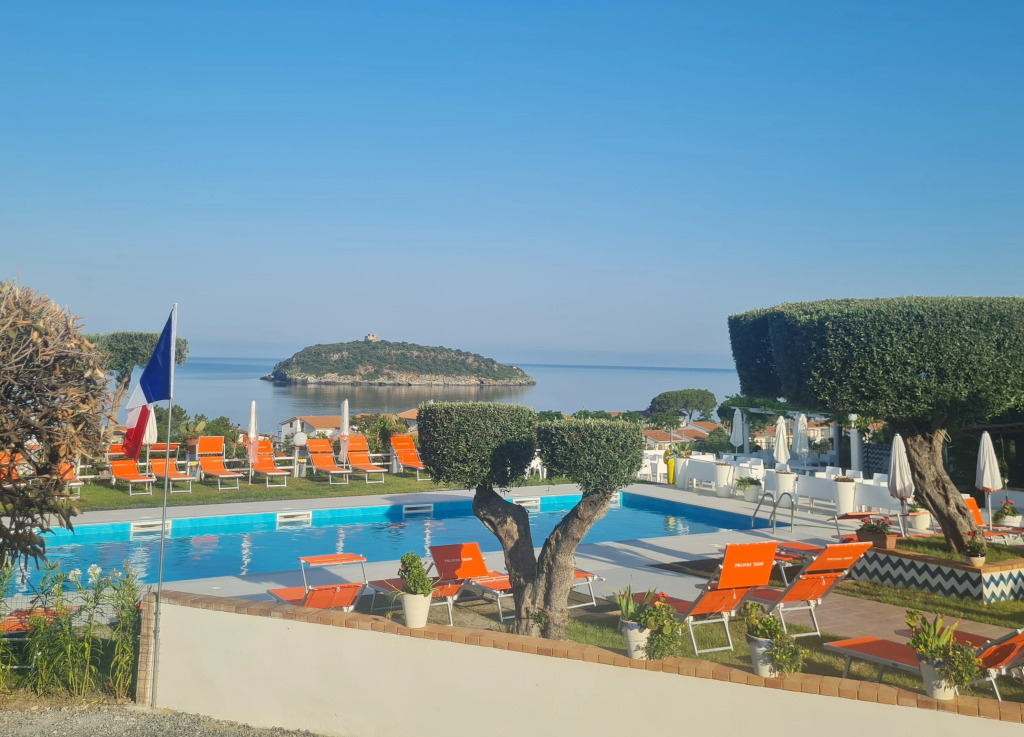 Hotel Cristina