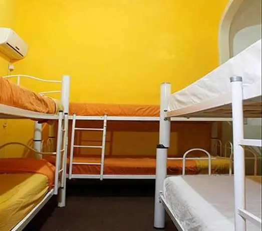 Downtown BA Hostel