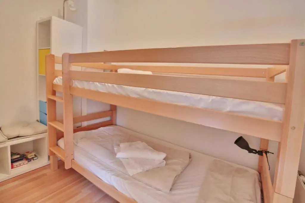 Seepark Seepark Appartement 36