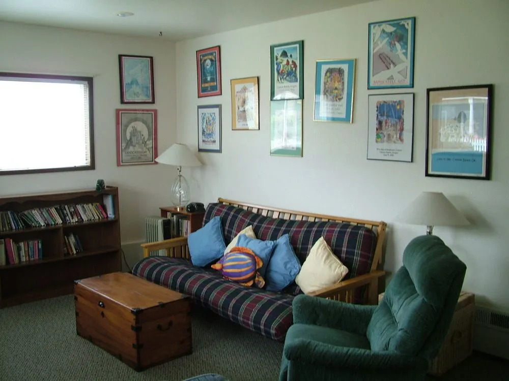 Blue Gull Inn