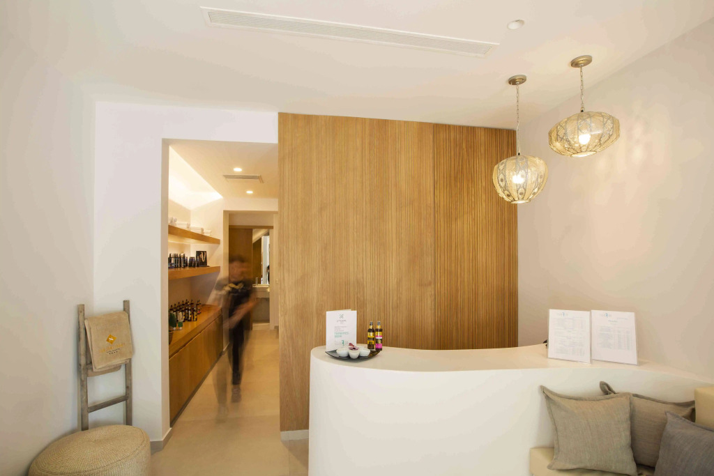 Samian Mare Hotel, Suites & Spa