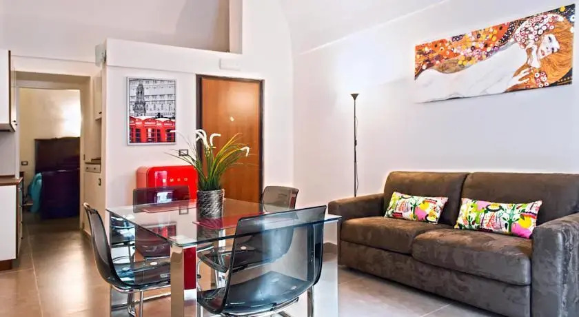 Casa Cupiello Via Chiaia - Casa Vacanze ad uso Esclusivo