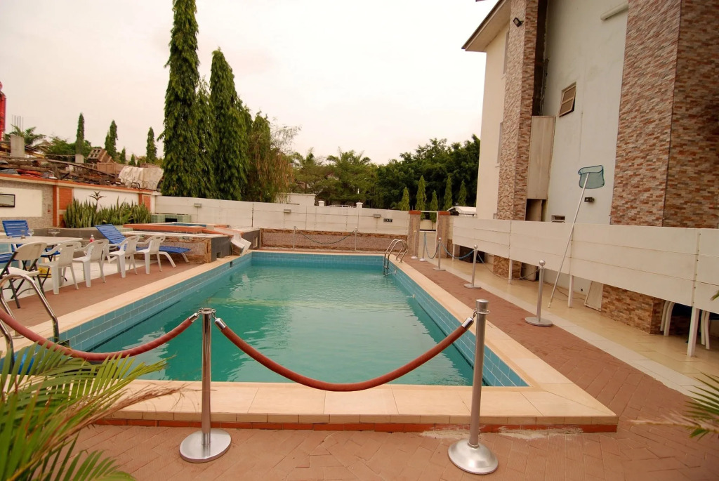 Bellband Apartments Abuja