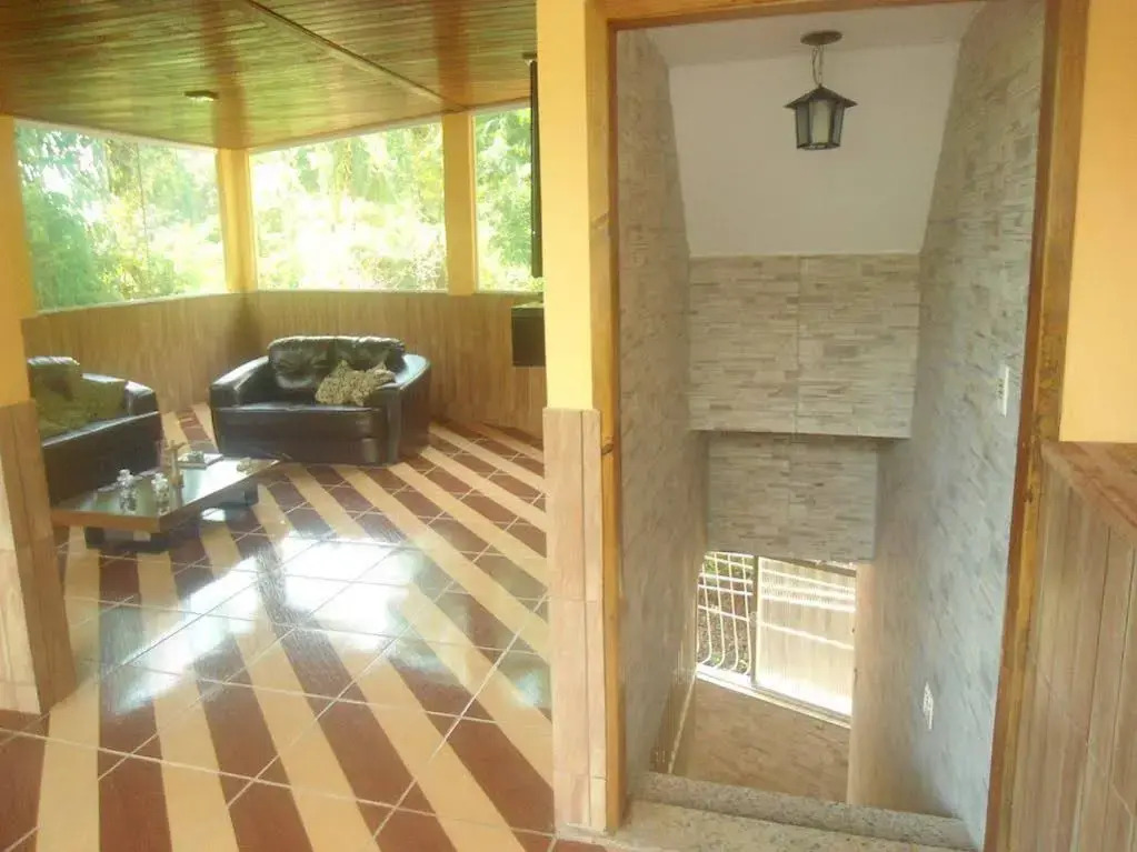 Hostel do Tucano