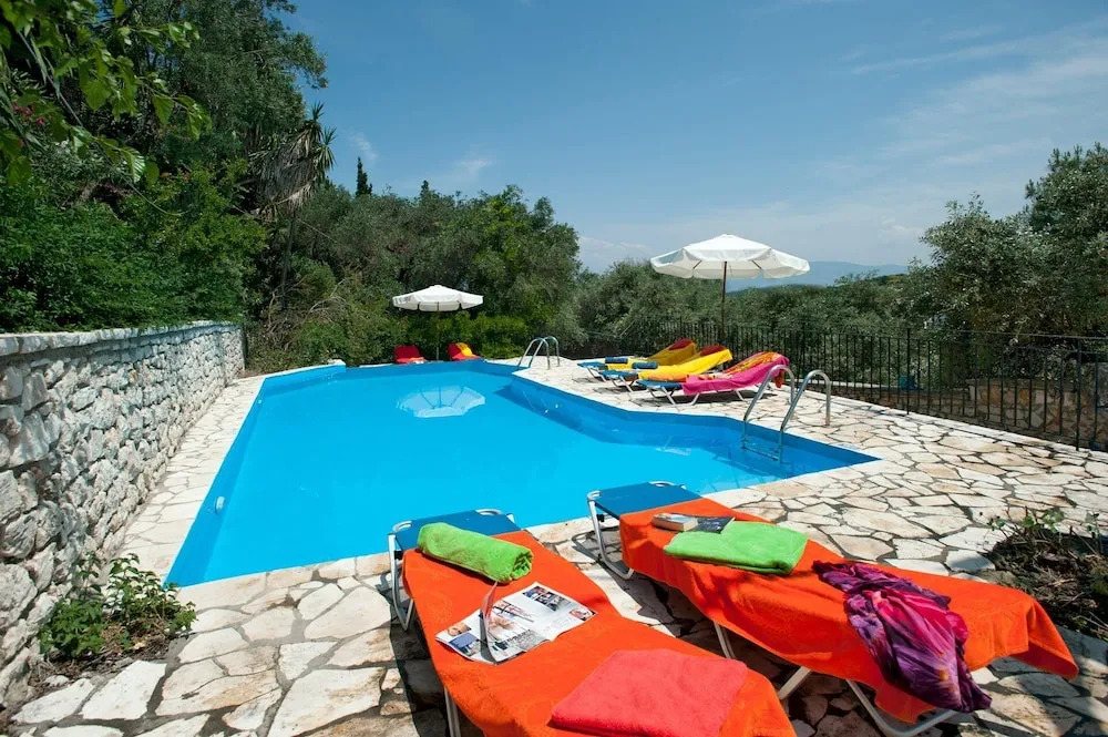 Villa Berry