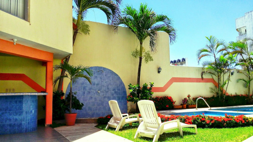Hotel Jar8 Boca -Cerca WTC y plazas comerciales