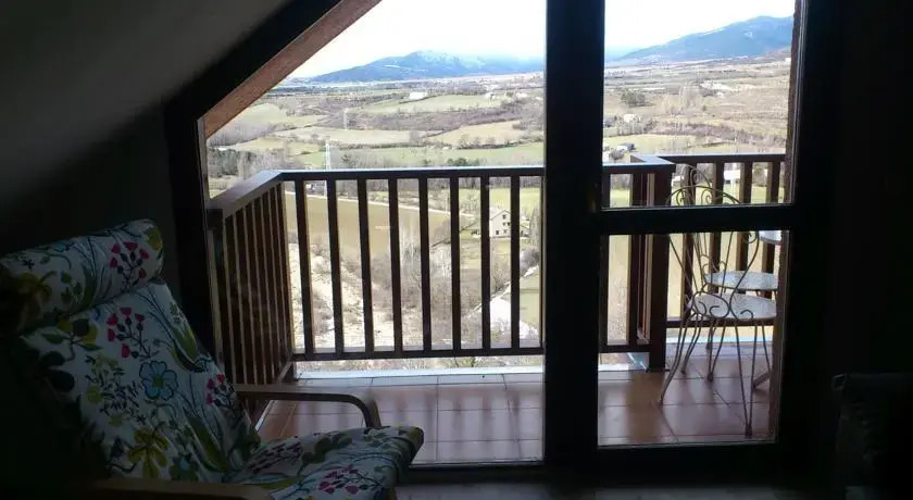 Apartamentos Argualas Jaca Centro