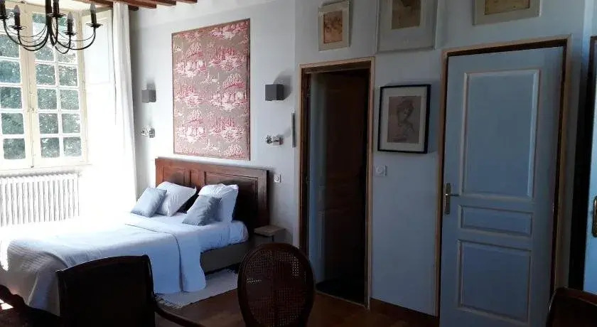 Manoir De Rouesse 3 Epis Gites De France