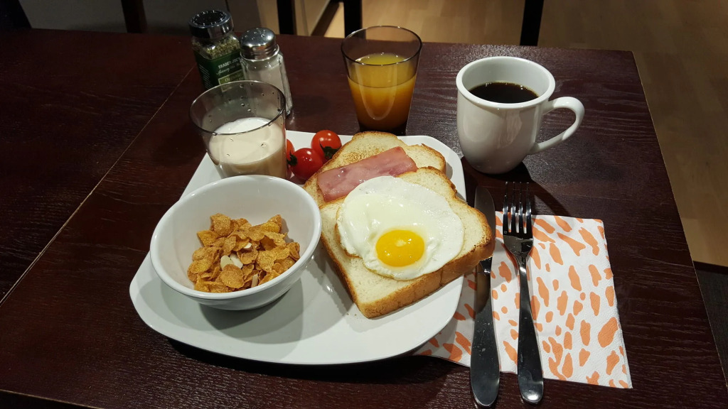 Forêt Guest House Gangnam