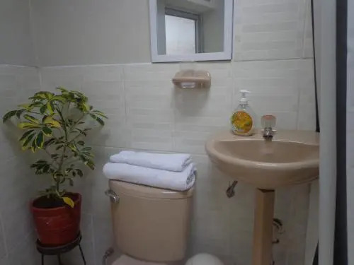 Casa Nusta Hospedaje