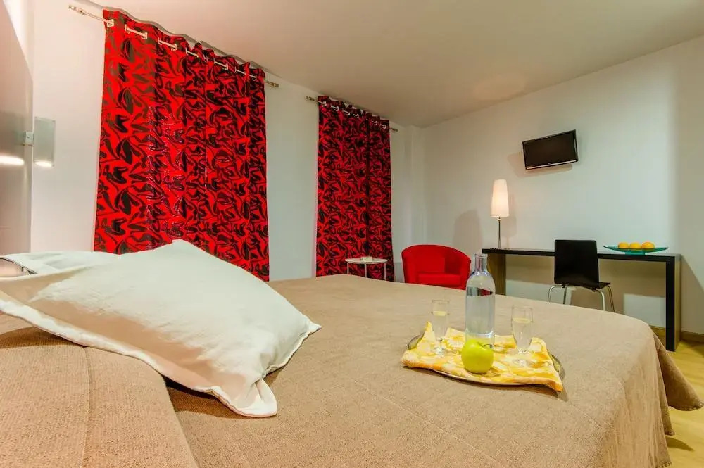 Hotel YIT Alcover