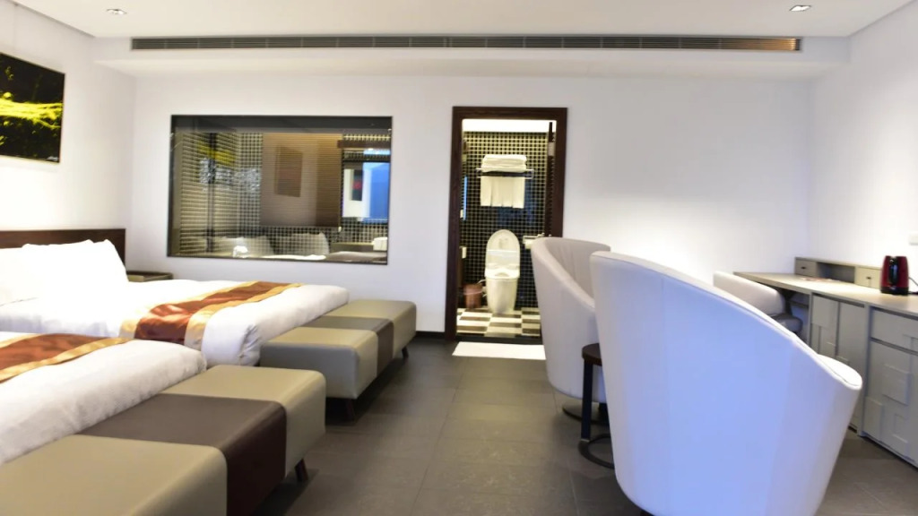Yun Ding Villa