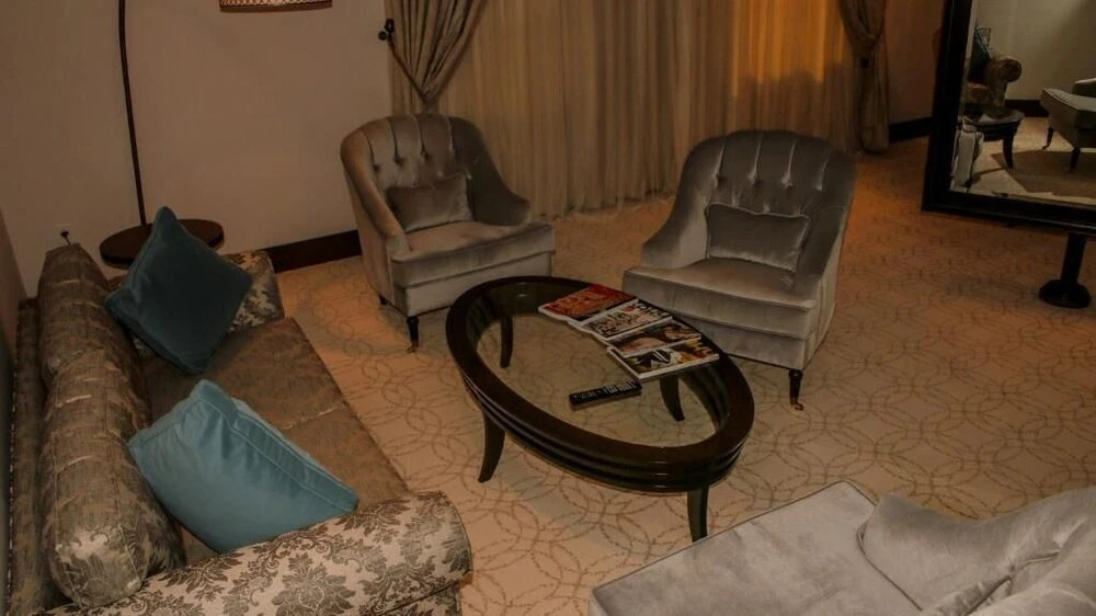 Excelsior Hotel Shamkir