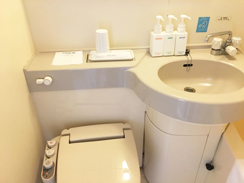 Ace Inn Matsusaka