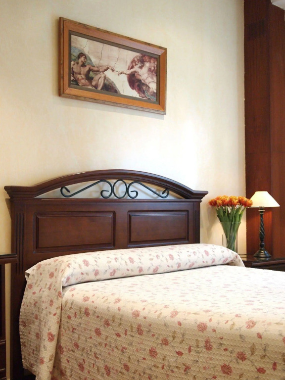 Hotel Boutique Astorga