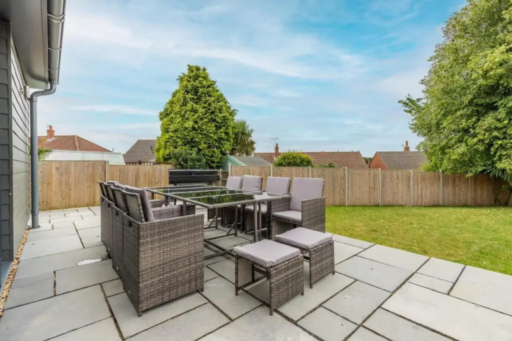 Crimond House - Norfolk Holiday Properties