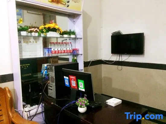 Yuelai Homestay (Nanxi River Station Nanxi River Scenic Area)