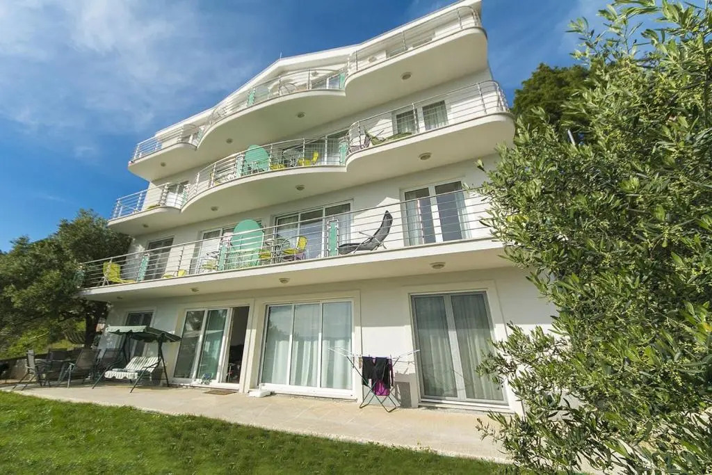 Villa Issea