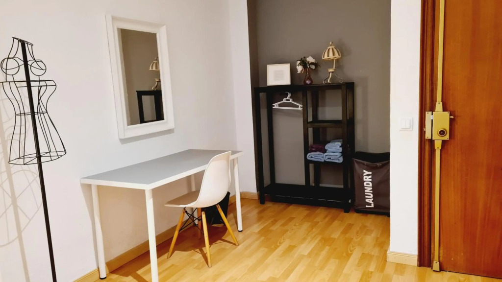 Santos Apartament