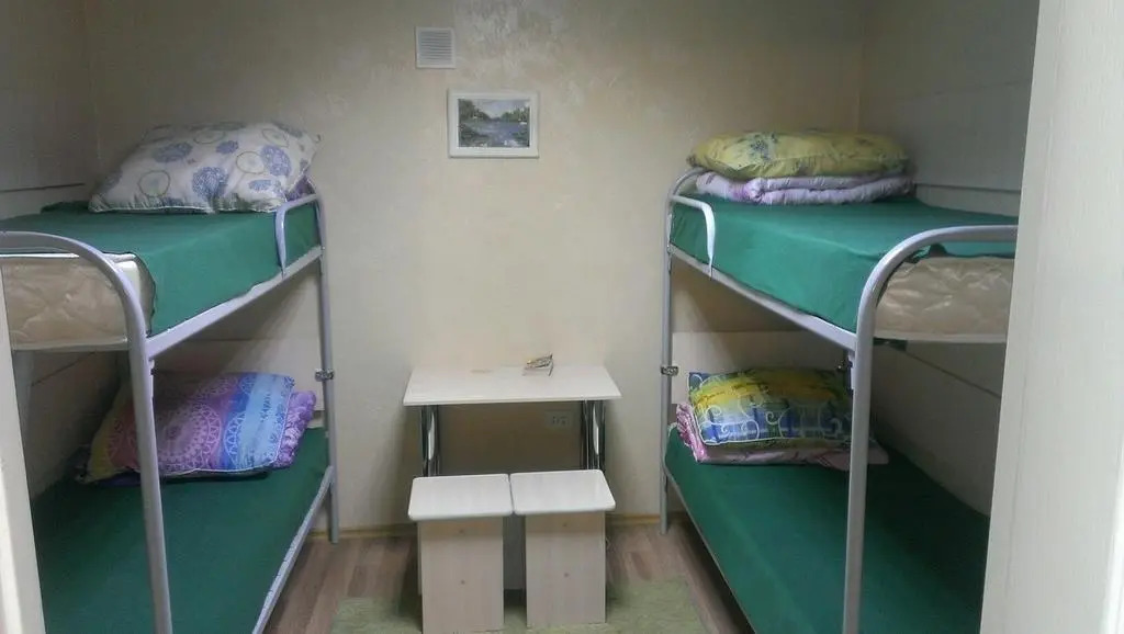 Hostel Tourist