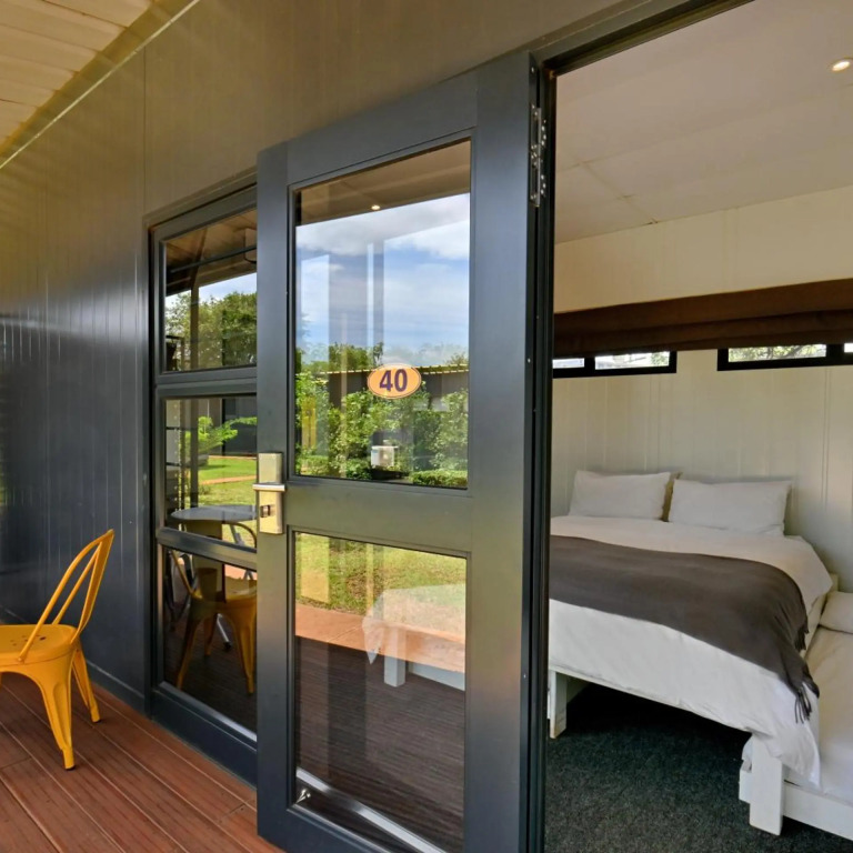 SleepOver Komatipoort