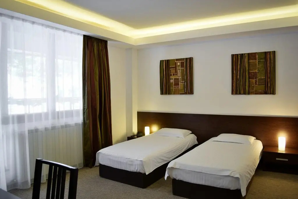 Hotel Smart
