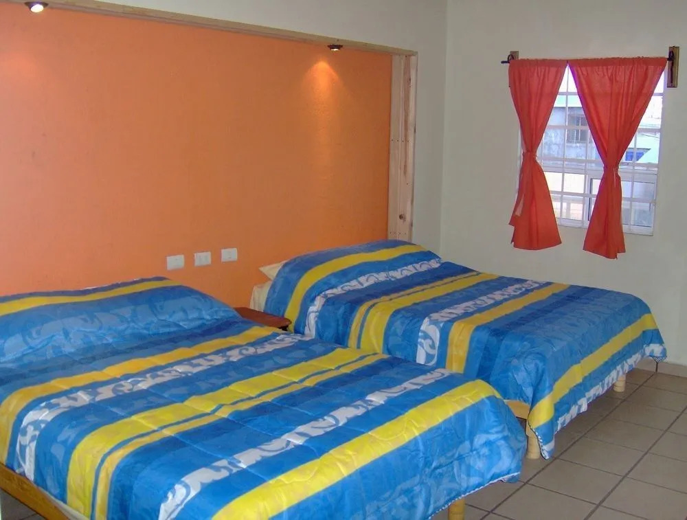 Hacienda Bustillos