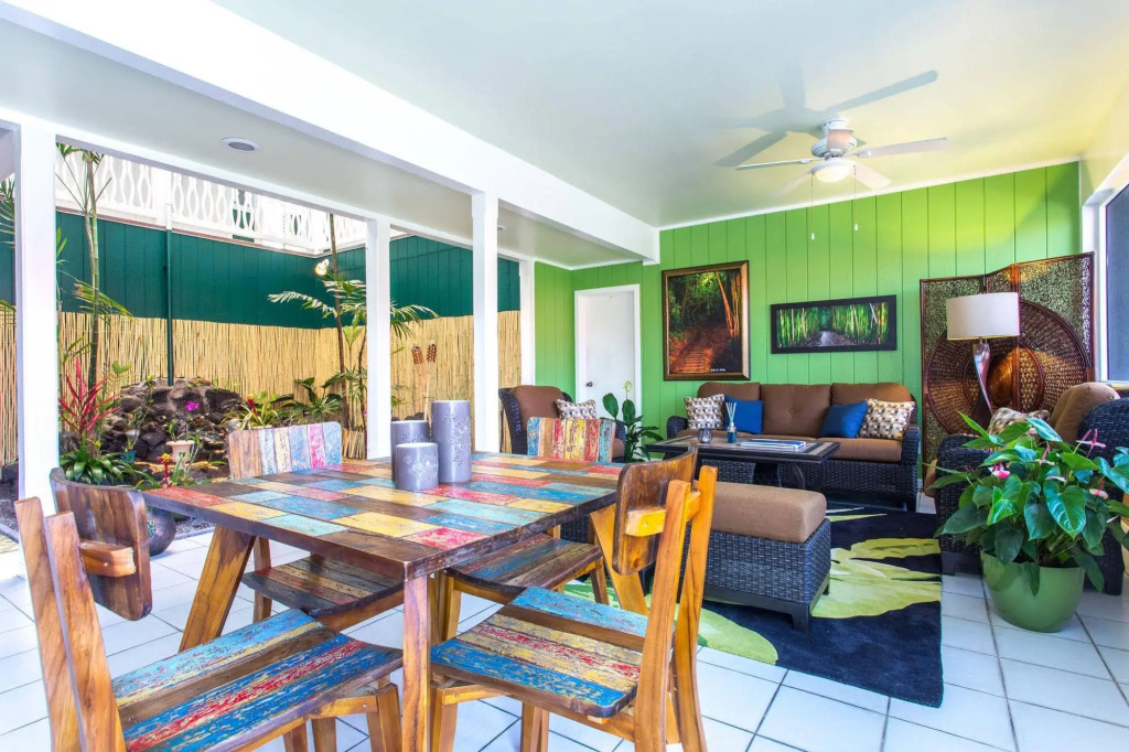 Big Island Retreat - No Resort Fees