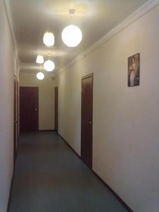Турист