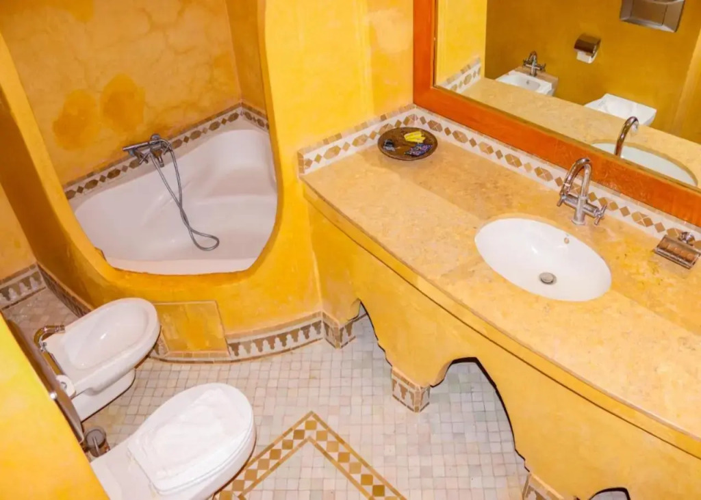 Hotel Ksar Kaissar