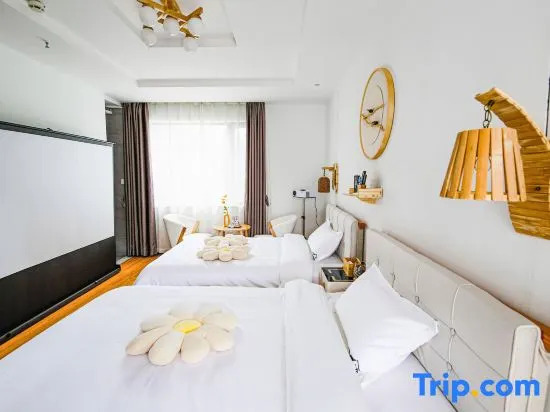 Suzhou Yayueju Boutique B&B