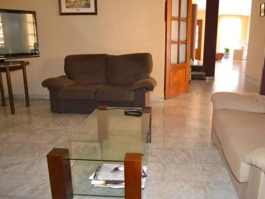 Hotel Don Manuel