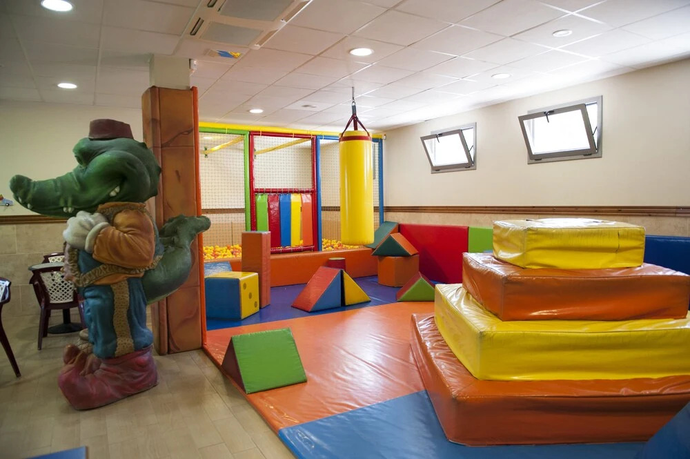 La Noguera Camping