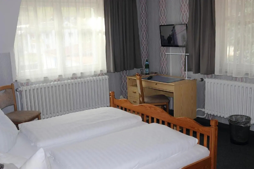 Hotel-Restaurant Johanneshof Wagner UG