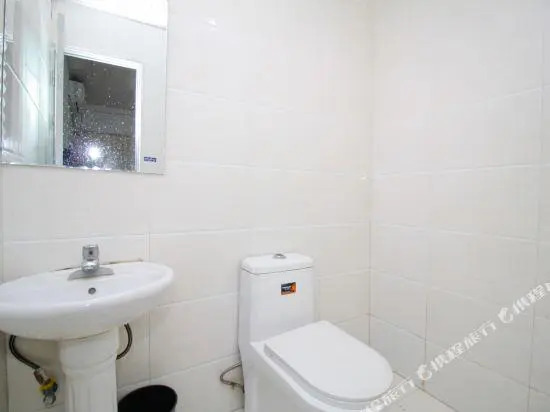 Fusheng Hostel