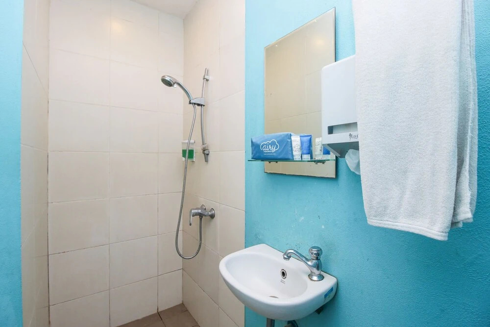 Airy Eco Kebon Jati H Basar 61 Bandung