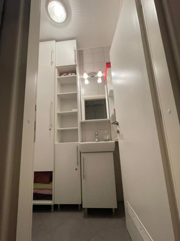 Large Modern Flat with Balcony - Lake Jarun