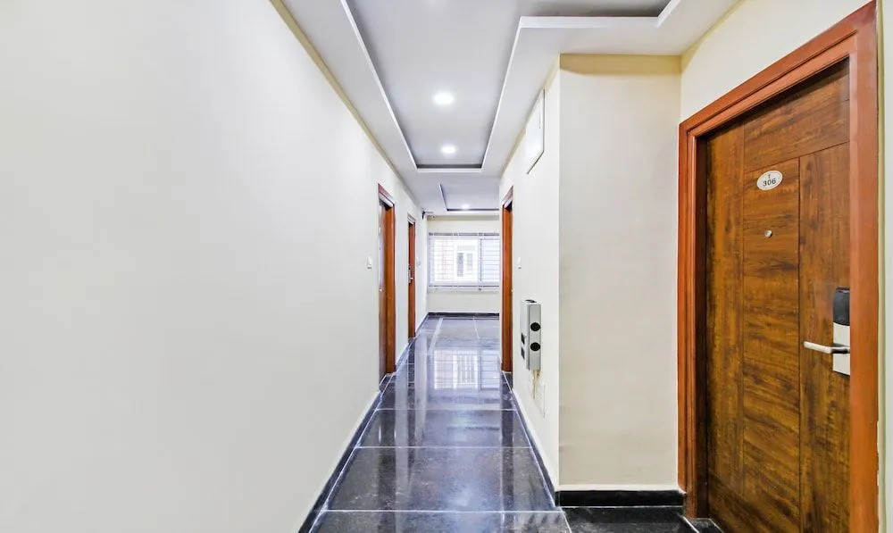 Itsy Hotels DComfort Inn
