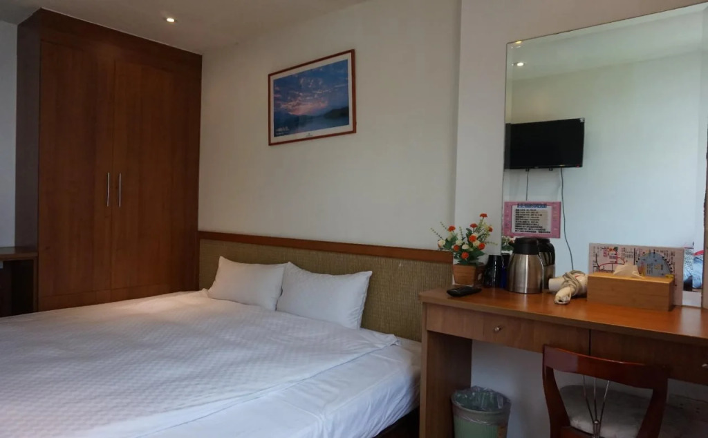 水秀一方Sun Moon Lakeside Boutique Hotel