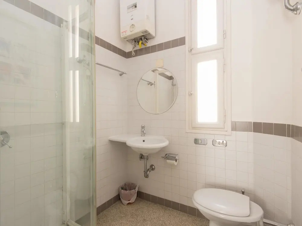 RSH Vatican Elegant Apartment
