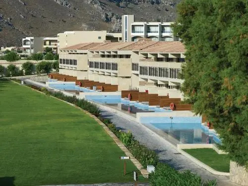 magicstay - resort 5 stars kolympia