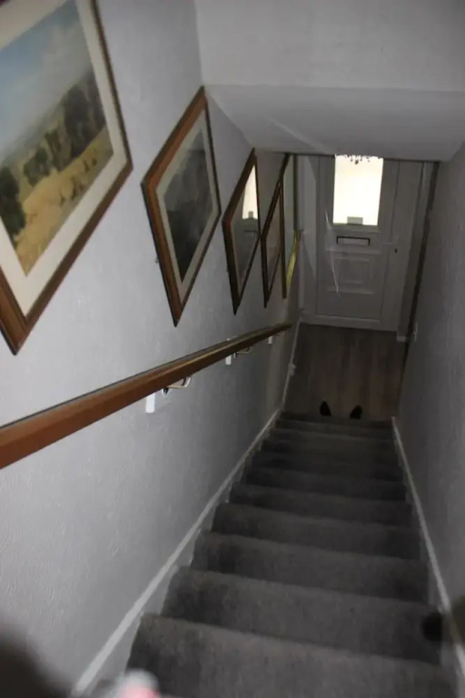 ADVO Lovely 2 rooms accommodation Leeds