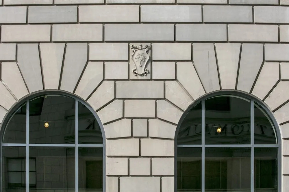 The Morton Hotel