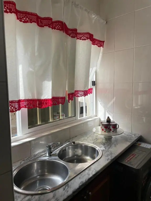 Apartamentos Avenida