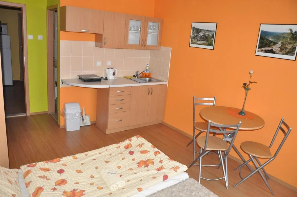 Hotel & Hostel Děčín