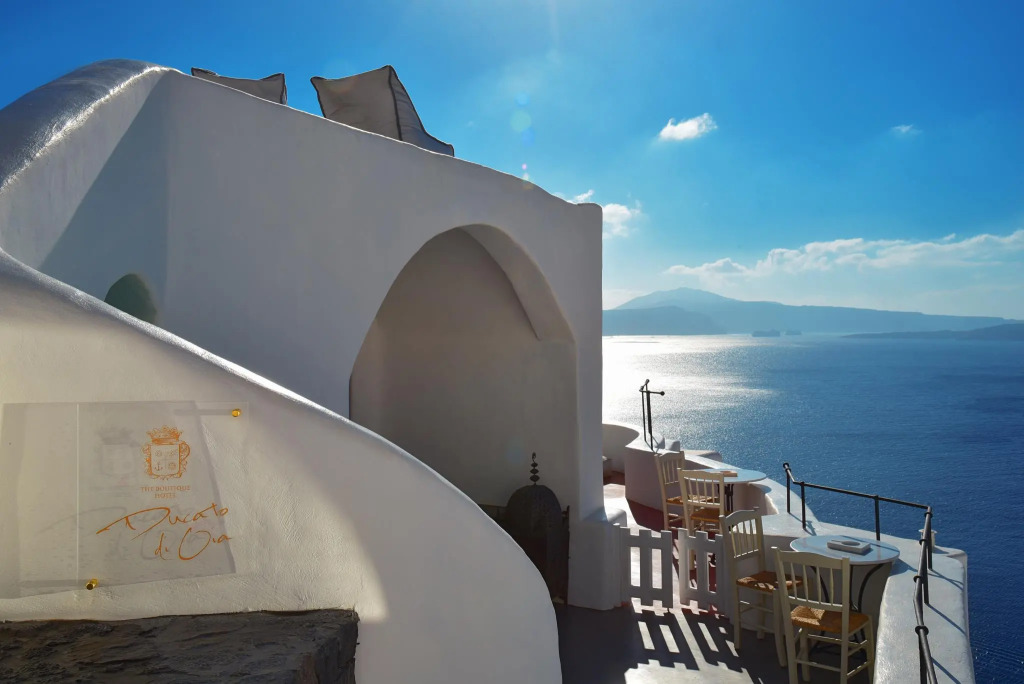 Ducato di Oia