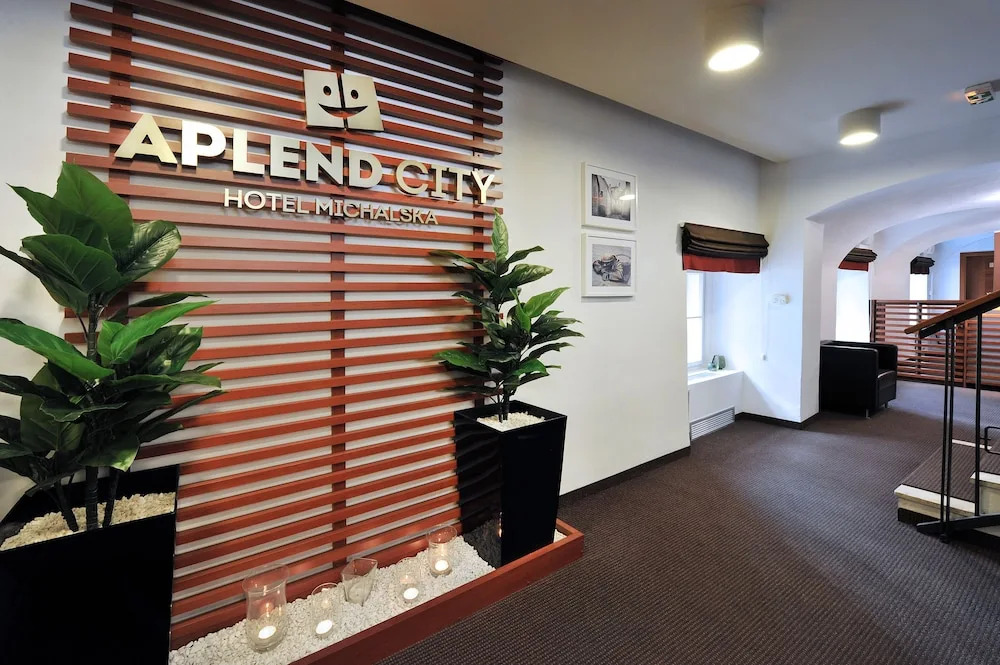 Aplend City Studio Gallery