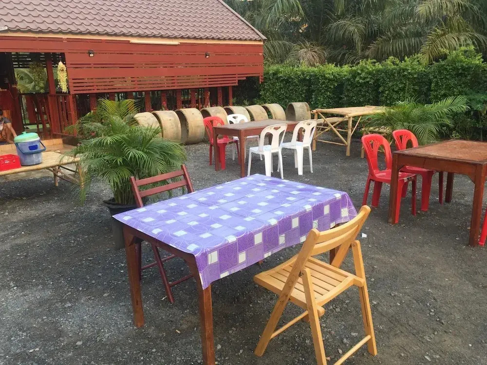 Bussaracum Resort